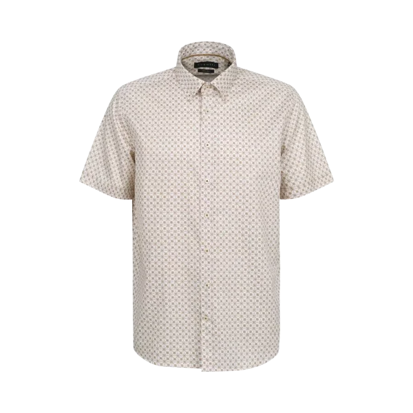 Chemise Bugatti 9450-78510C