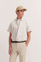 Chemise Bugatti 9450-78510C