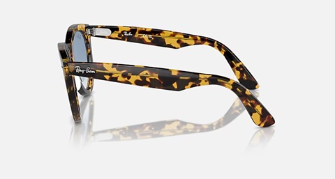 Lunette Rayban ''Wayfarer Way'' ORB2241