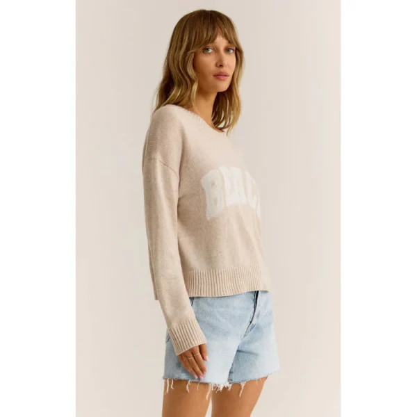 Chandail Z Supply ZW242611