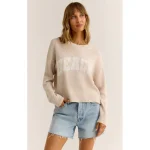 Chandail Z Supply ZW242611