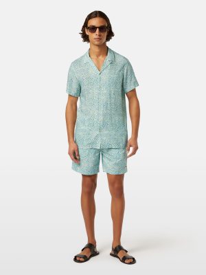 Chemise Scotch & Soda 180032