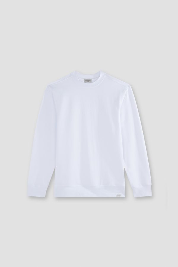 Coton Ouaté Paul & Shark "25411881"