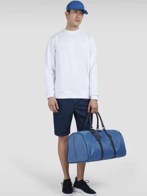 Coton Ouaté Paul & Shark "25411881"