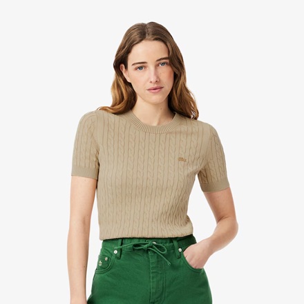 Chandail Lacoste AF9277