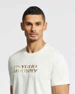 Chandail Psycho Bunny "Berni" B6U417F200