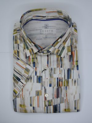 Chemise Desoto 820-32-3