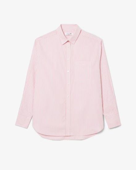 Chemise Lacoste CF0215