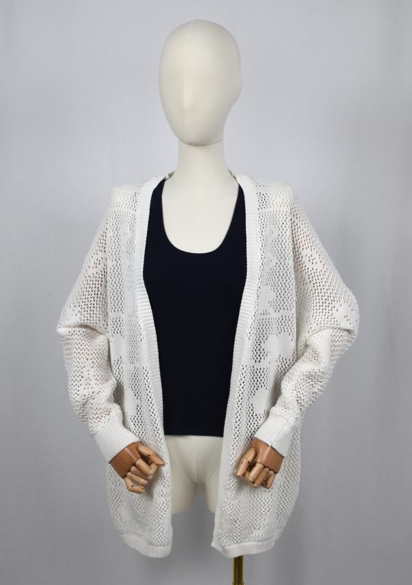 Cardigan John + Jenn "Apollo" S537OC79