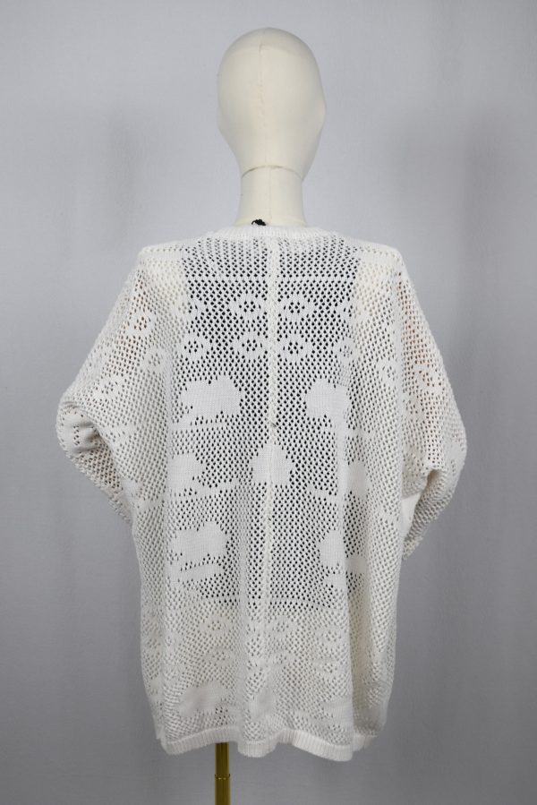 Cardigan John + Jenn "Apollo" S537OC79