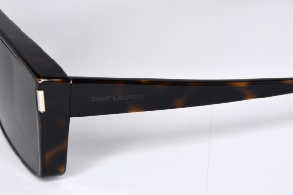 Lunette Yves Saint-Laurent SL756