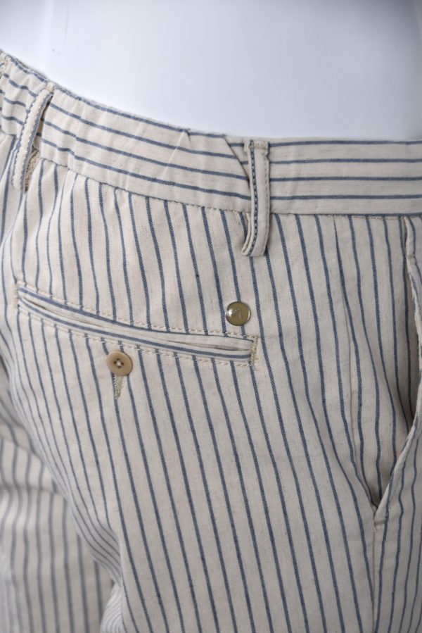 Short Alberto JUMP-K-1325-048