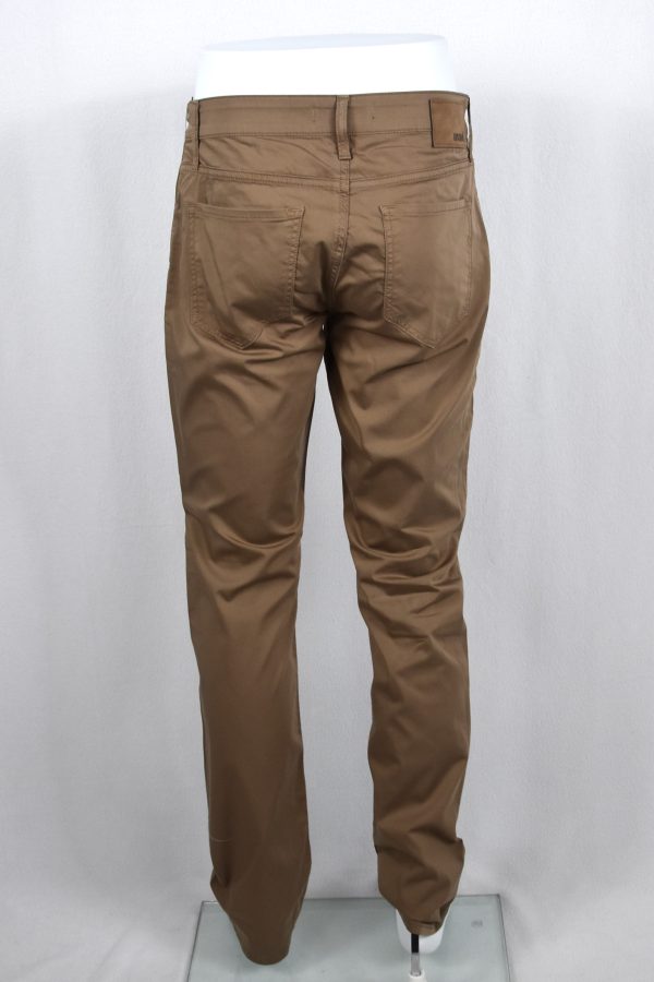 Pantalon Mavi Slim Straight ''Marcus'' M0035189013