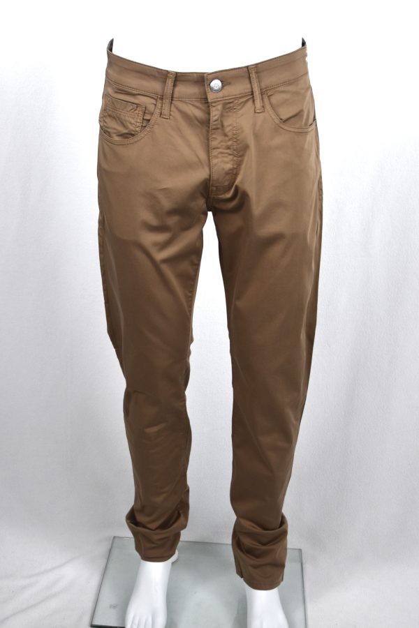 Pantalon Mavi Slim Straight ''Marcus'' M0035189013
