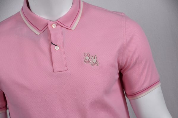 Chandail Psycho Bunny "Elliot" B6K505F200