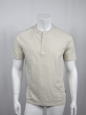 Chandail Henley 34 Heritage "Slub" H0610647-89429