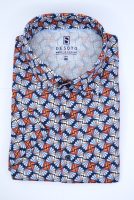 Chemise Desoto 823-32-3