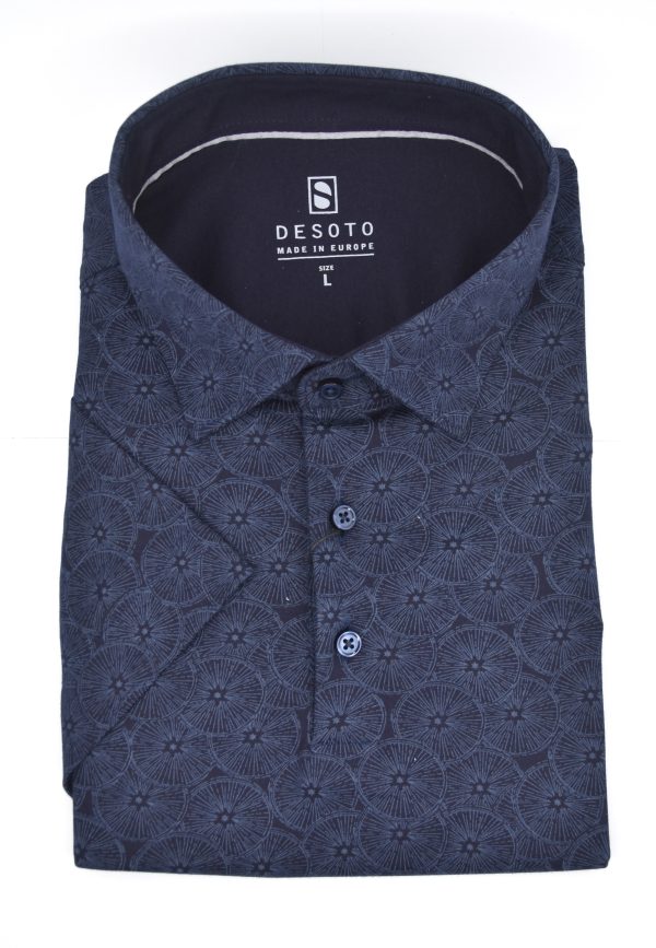 Chemise Desoto 831-37-3