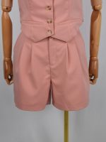 Short Sadie & Sage AH1704