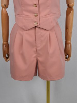 Short Sadie & Sage AH1704