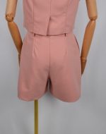 Short Sadie & Sage AH1704