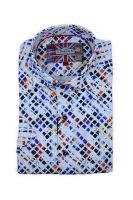 Chemise 7 Downie St. SS740B