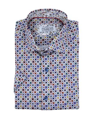 Chemise 7 Downie St. SW735SS