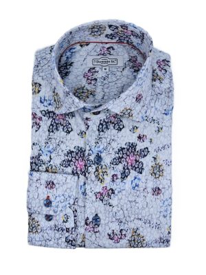 Chemise 7 Downie St. SW535LS