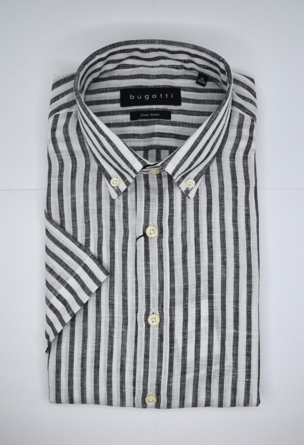 Chemise Bugatti 9450-78901C