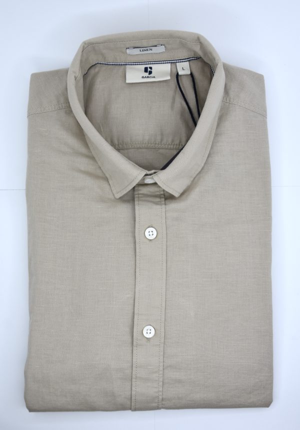 Chemise Garcia Z1171