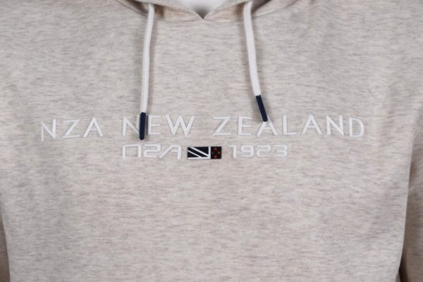 Chandail a Capuchon New Zealand Auckland ''Diamond''25BN316