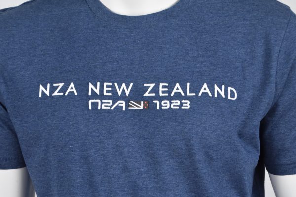 Chandail New Zealand Auckland ''Kamari'' 25BN723