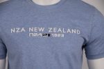 Chandail New Zealand Auckland ''Kamari'' 25BN723