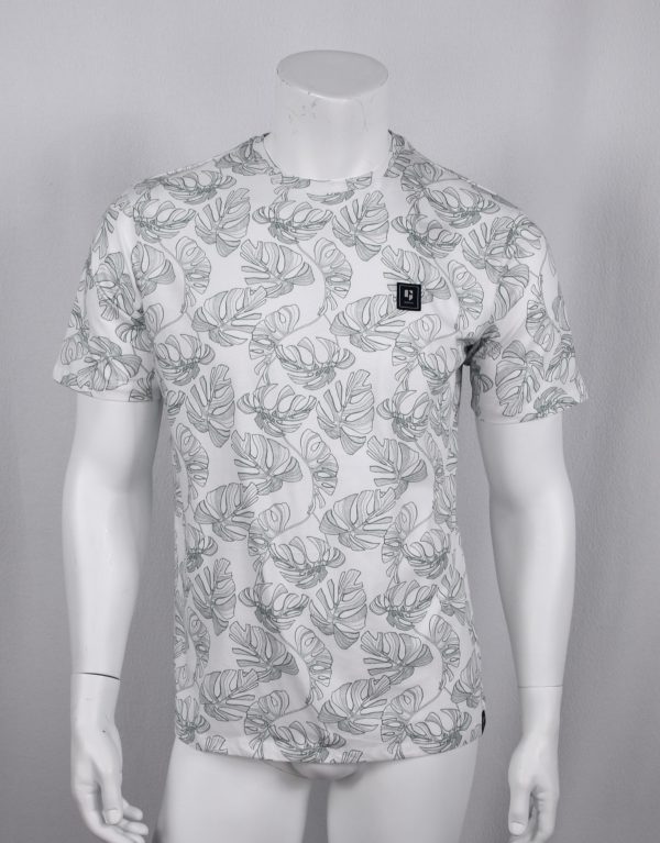 Chandail Garcia F51004