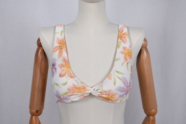 Haut de Bikini Billabong ''Day Drifting'' 24O172501