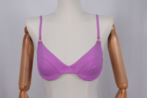 Haut de bikini Billabong ''Sol Searcher'' 24O151502