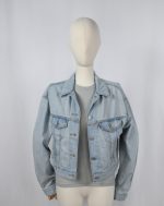 Manteau Levi's ''90's Trucker'' A9155-0010