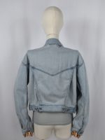 Manteau Levi's ''90's Trucker'' A9155-0010