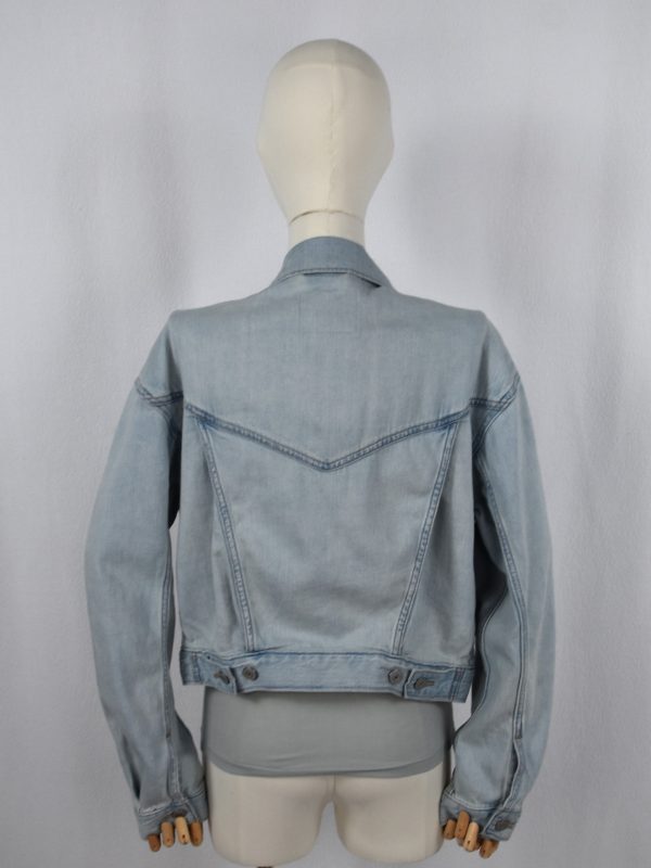 Manteau Levi's ''90's Trucker'' A9155-0010