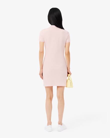 Robe Lacoste EF5473-52