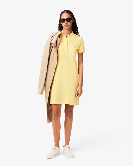 Robe Lacoste EF5473-52