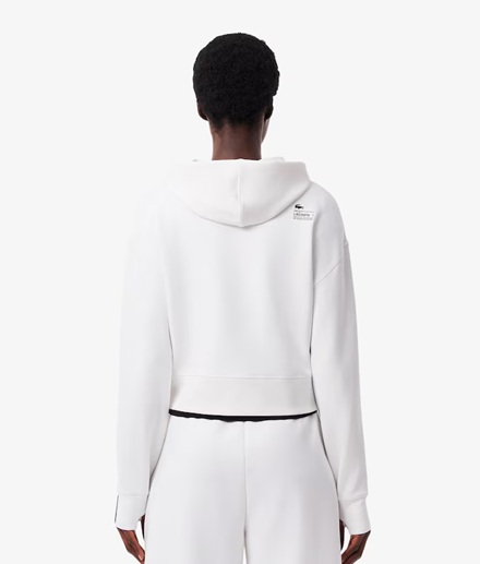 Chandail a Capuchon Lacoste SF0281