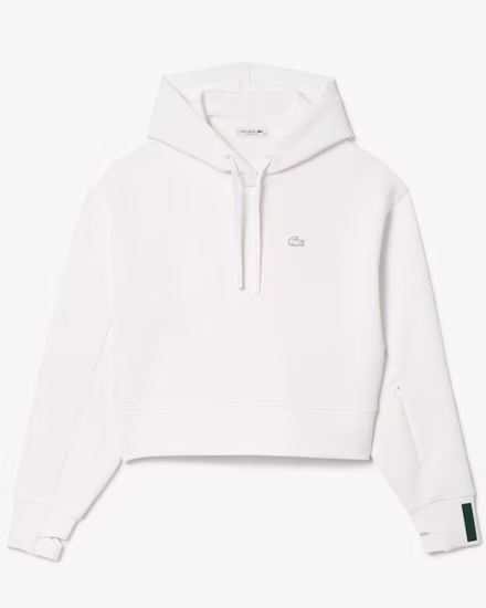 Chandail a Capuchon Lacoste SF0281