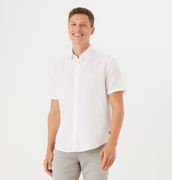 Chemise Garcia Z1171