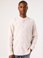 Chemise Garcia B51084