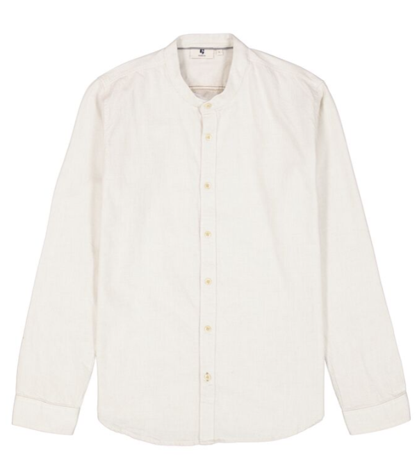 Chemise Garcia B51084