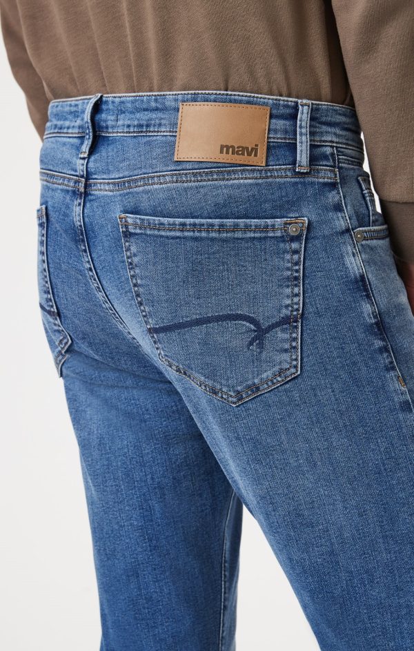 Jeans Mavi "Marcus" M0035188796
