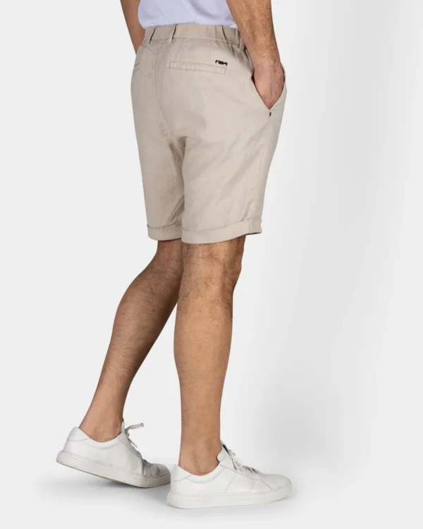 Short New Zealand Auckland ''Robson'' 25CN635
