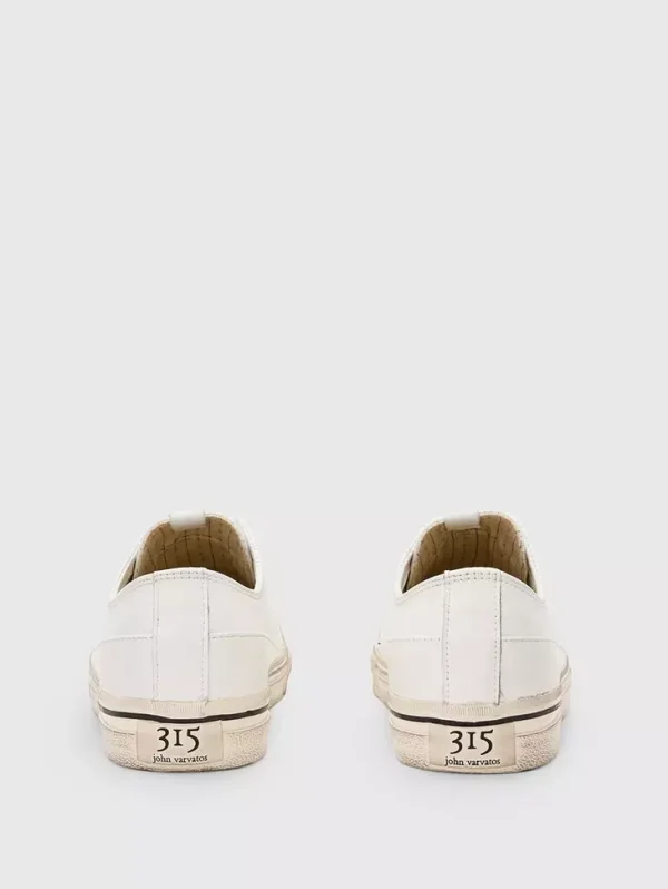 Chaussure John Varvatos ''Vulc'' F4198Y3