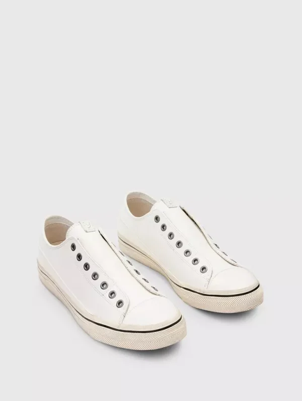 Chaussure John Varvatos ''Vulc'' F4198Y3